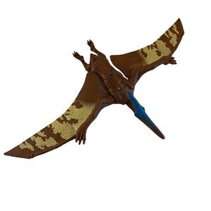 Jurassic World Roar Strikers Pteranodon